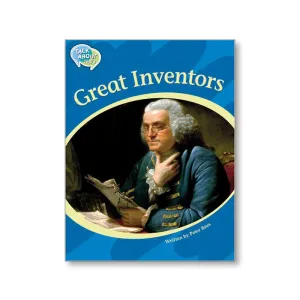 Ta L26 Great Inventors