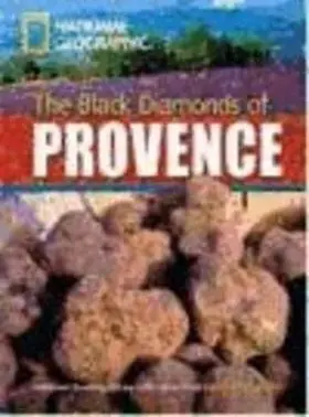 Black Diamonds Provence+Cdr 2200