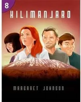 Kilimanjaro