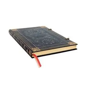 Libreta Nocturno Grande R.
