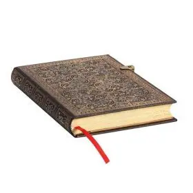 The QueenS Binding / Restoration / Midi / Lined