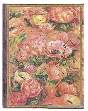 Paperblanks Libro Embellished Manuscripts Collection / Renoir, Letter To Morisot