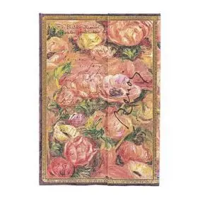 Paperblanks Libro Embellished Manuscripts Collection / Renoir, Letter To Morisot