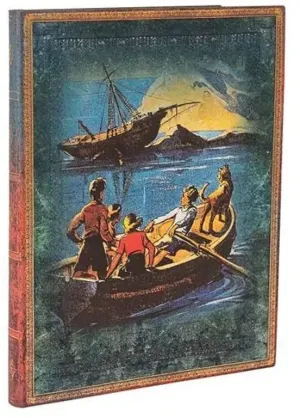 Paperblanks Libro Enid Blyton / The Famous Five / Ultra / Liso