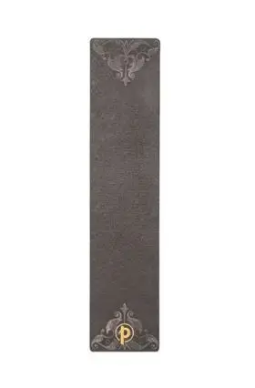Paperblanks The New Romantics / Midnight Rebel / Marcapáginas /