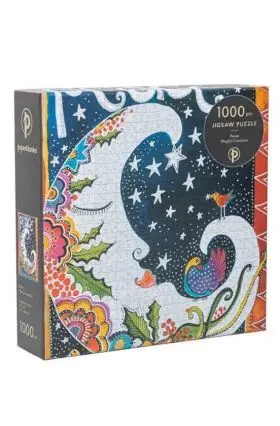 Paperblanks Playful Creations / Peace / Puzzle / 1000 Pc