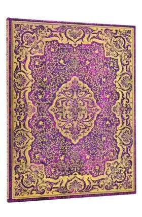 Paperblanks Libro Picaresque / Picaresque / Ultra / Liso