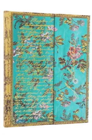 Paperblanks Libro Embellished Manuscripts Collection / Jane Austen, Persuasion /