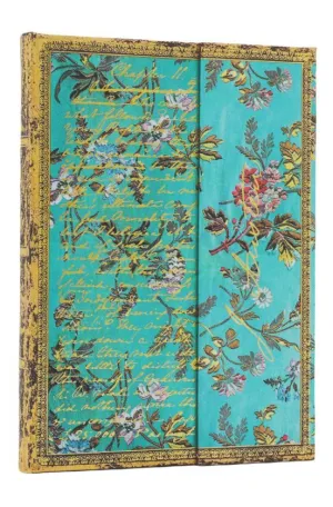 Paperblanks Libro Embellished Manuscripts Collection / Jane Austen, Persuasion /