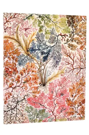 Paperblanks Libro William Kilburn / Anemone / Ultra / Liso