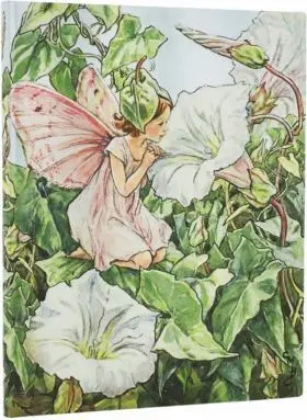 Paperblanks Libro Flower Fairies / Bindweed Fairy / Ultra / Liso
