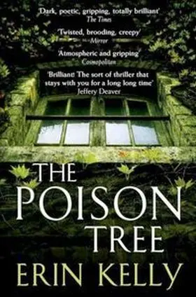 Poison Tree