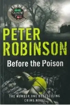 Before The Poison
