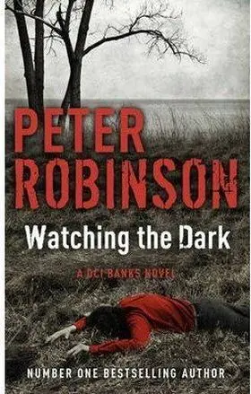 Watching The Dark