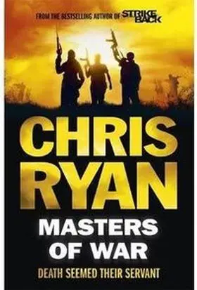 Masters Of War
