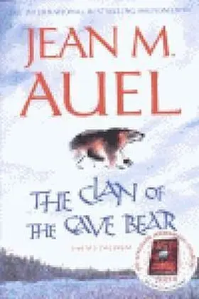 The Clan Of The Cave Bear