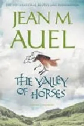 Valley Of The Horses