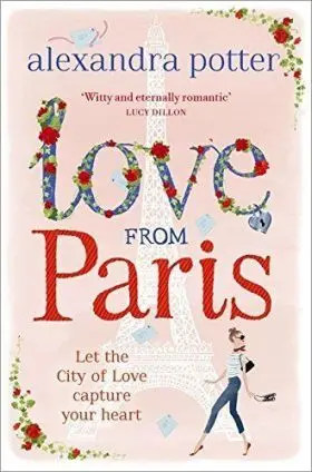Love From Paris