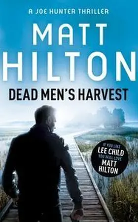 Dead Men S Harvest