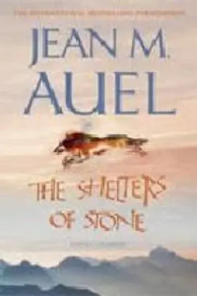 Shelters Of Stone