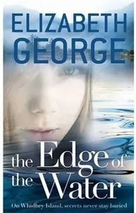 Edge Of The Water