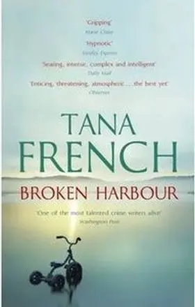 Broken Harbour