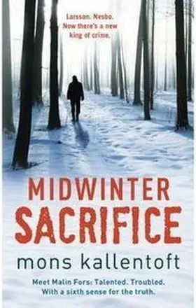 Midwinter Sacrifice
