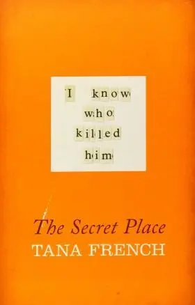 The Secret Place