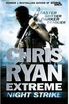 Chris Ryan Extreme - Night Strike