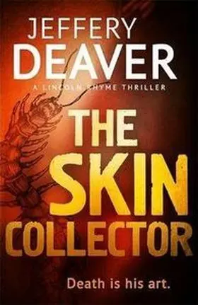 Skin Collector