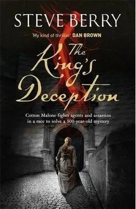The King S Deception