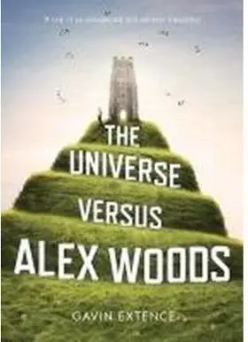 The Universe Versus Alex Woods