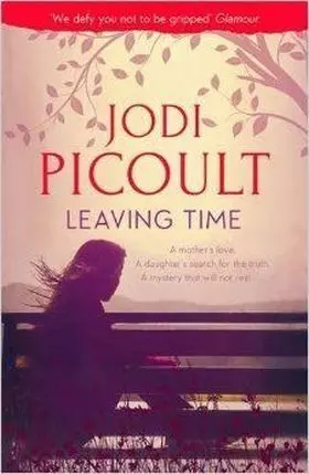 Leaving Time