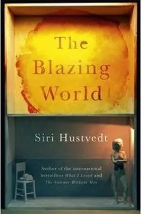 The Blazing World