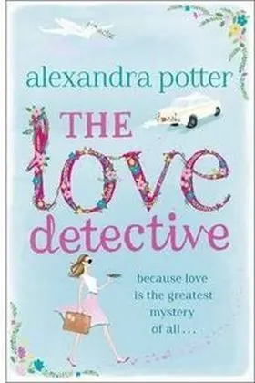 The Love Detective