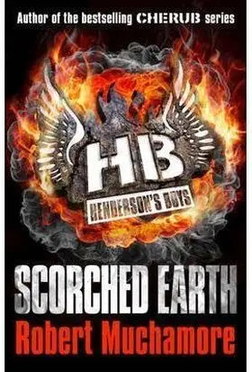 Scorched Earth Henderson S Boys 7