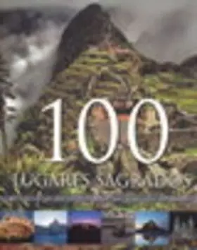 100 Lugares Sagrados