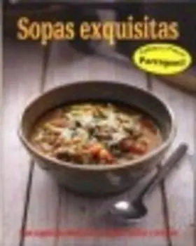 Sopas Exquisitas