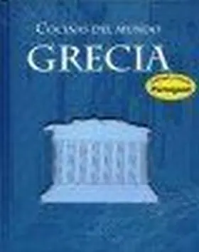 Cocinas del Mundo