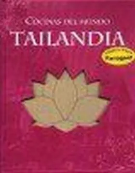Cocinas del Mundo Tailandia