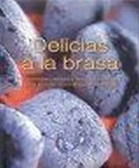 Delicias a la Brasa