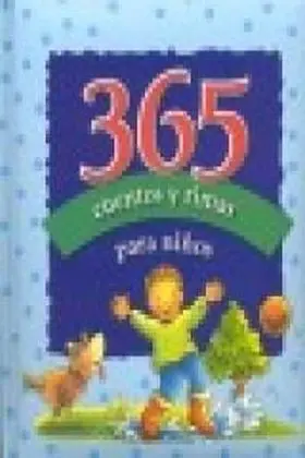 365 Cuentos y Rimas para Niños