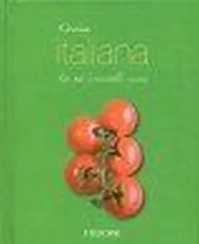 Cocina Italiana