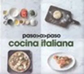 Cocina Italiana
