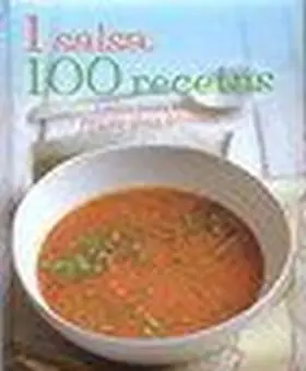 1 Salsa 100 Recetas