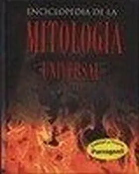Enciclopedia de la Mitologia Universal