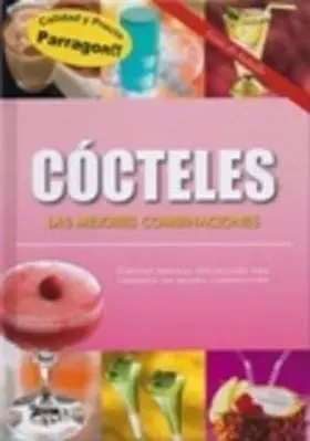 Cocteles las Mejors Combinaciones
