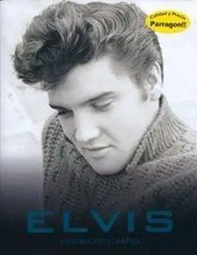La Vida de Elvis en Imagenes