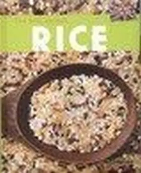 Rice The Best Recipes