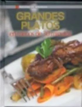 Grandes Platos en Menos de 30 Minutos (Recetas de